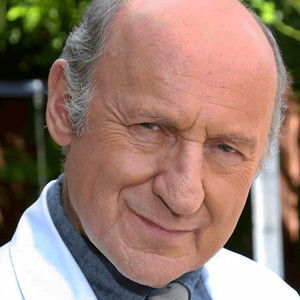 Piotr Fronczewski - Discover the TV Shows and Movies They Starred In