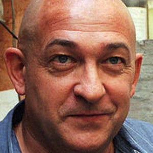 Pascal Rabaud - Discover the TV Shows and Movies They Starred In