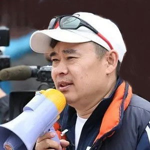 陆浩 - Discover the TV Shows and Movies They Starred In