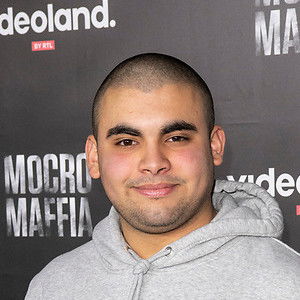 Ahmed Bouyaghroumni - Discover the TV Shows and Movies They Starred In