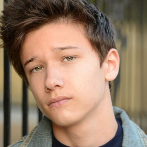 Duncan Anderson - Discover the TV Shows and Movies They Starred In