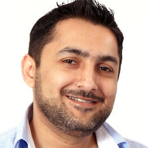 Imran Ali Khan - Discover the TV Shows and Movies They Starred In