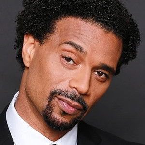 Cedric Pendleton - Discover the TV Shows and Movies They Starred In