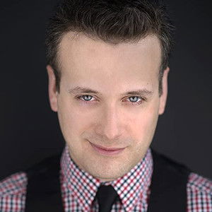 Simon MacIntyre - Discover the TV Shows and Movies They Starred In