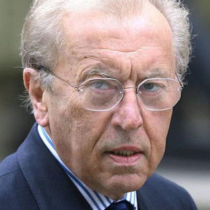 David Frost - Discover the TV Shows and Movies They Starred In