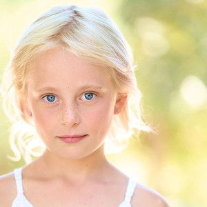 Harlow Happy Hexum - Discover the TV Shows and Movies They Starred In