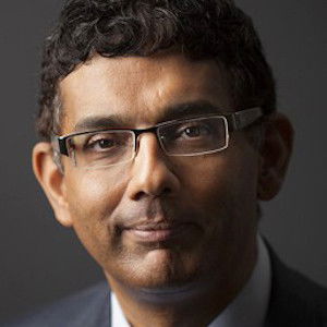 Dinesh D'Souza - Discover the TV Shows and Movies They Starred In