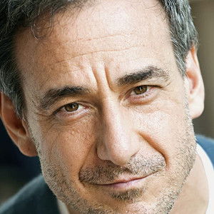 David Pevsner - Discover the TV Shows and Movies They Starred In