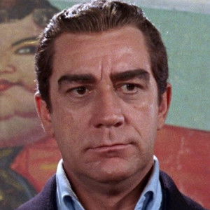 Richard Devon - Discover the TV Shows and Movies They Starred In