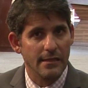 Diego Mendelbaum - Discover the TV Shows and Movies They Starred In