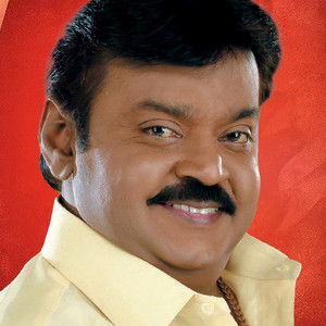 Vijayakanth - Discover the TV Shows and Movies They Starred In