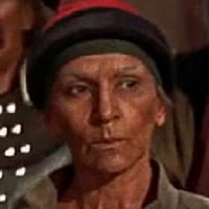 Jeanne Gerson - Discover the TV Shows and Movies They Starred In