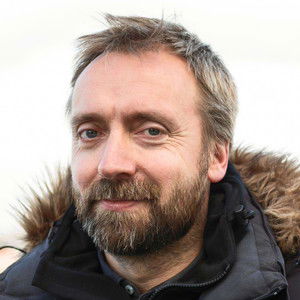 Lasse Greve Alsos - Discover the TV Shows and Movies They Starred In