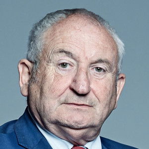 John Bird - Discover the TV Shows and Movies They Starred In