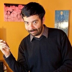 Carlos Ramos - Discover the TV Shows and Movies They Starred In