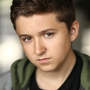 Darien Provost - Discover the TV Shows and Movies They Starred In