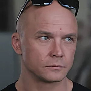 Andrey Golubev - Discover the TV Shows and Movies They Starred In