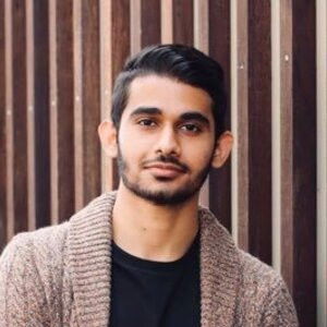 Rahul Kumar - Discover the TV Shows and Movies They Starred In