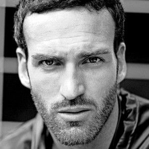 Mathieu Lardier - Discover the TV Shows and Movies They Starred In