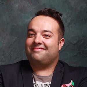 Igor Dmitriev - Discover the TV Shows and Movies They Starred In