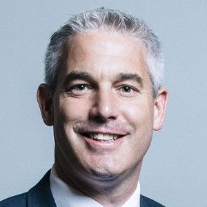 Steve Barclay - Discover the TV Shows and Movies They Starred In