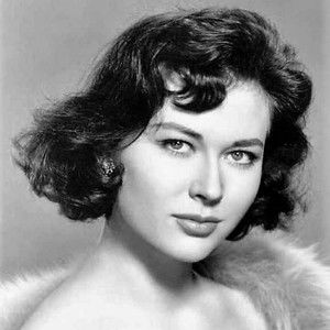 Gia Scala - Discover the TV Shows and Movies They Starred In