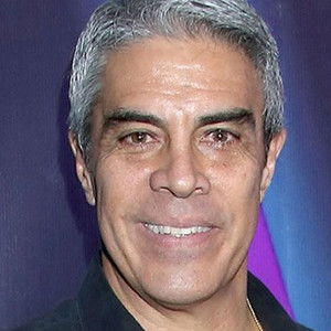 Luis Gatica - Discover the TV Shows and Movies They Starred In