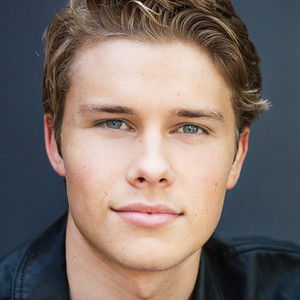 Logan Shroyer - Discover the TV Shows and Movies They Starred In