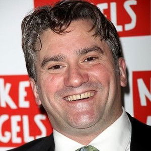 Anthony Barrile - Discover the TV Shows and Movies They Starred In