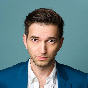 Sean Persaud - Discover the TV Shows and Movies They Starred In