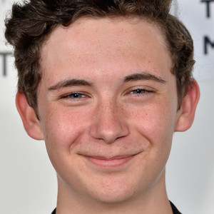 Seamus Davey-Fitzpatrick - Discover the TV Shows and Movies They Starred In