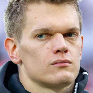 Matthias Ginter - Discover the TV Shows and Movies They Starred In