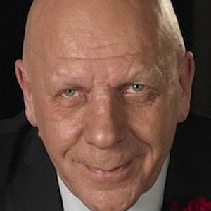 Sverre Røssummoen - Discover the TV Shows and Movies They Starred In