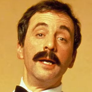 Andrew Sachs - Discover the TV Shows and Movies They Starred In
