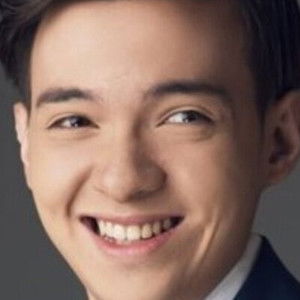 Darwin Yu - Discover the TV Shows and Movies They Starred In