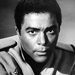 Don Marshall - Discover the TV Shows and Movies They Starred In