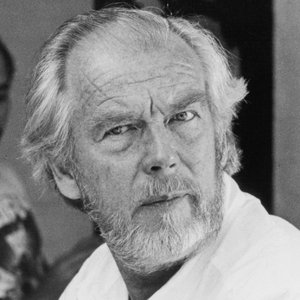 Sven Nykvist