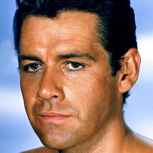 Gordon Scott - Discover the TV Shows and Movies They Starred In