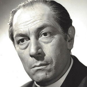 Frank Puglia - Discover the TV Shows and Movies They Starred In