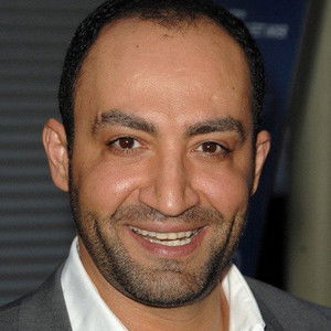 Peter Macdissi - Discover the TV Shows and Movies They Starred In