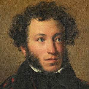 Alexander Pushkin - Discover the TV Shows and Movies They Starred In