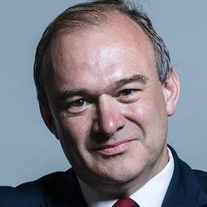Ed Davey - Discover the TV Shows and Movies They Starred In