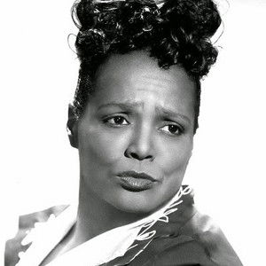 Ruby Dandridge - Discover the TV Shows and Movies They Starred In