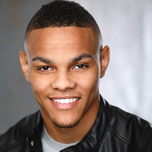 Kevin Mikal Curry - Discover the TV Shows and Movies They Starred In