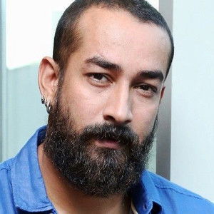 Amit Kumar Tiwari - Discover the TV Shows and Movies They Starred In