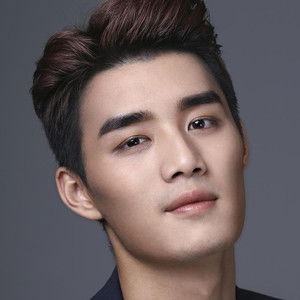 Zhang Jiading - Discover the TV Shows and Movies They Starred In