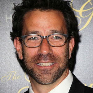 Dave Sirulnick - Discover the TV Shows and Movies They Starred In