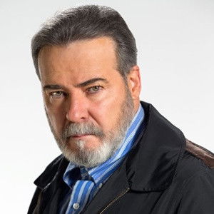 César Évora - Discover the TV Shows and Movies They Starred In