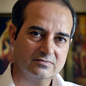 Rajesh Jais - Discover the TV Shows and Movies They Starred In