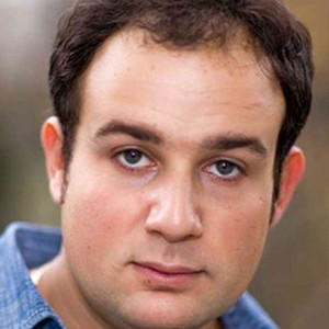 Aleksandr Nesterov - Discover the TV Shows and Movies They Starred In